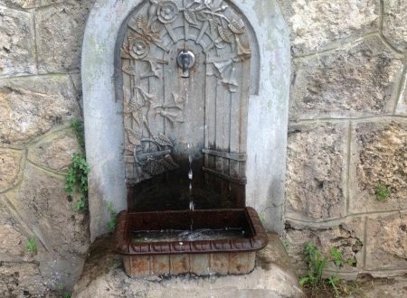 Le fontane di Donnici nel cosentino, di Alfredo Gargiulo