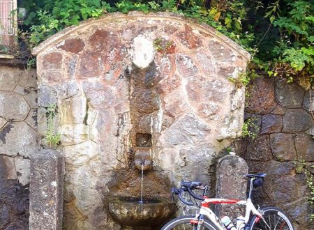 Le fontane di San Nicola da Crissa, nel vibonese